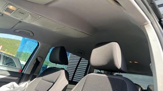 Volkswagen Touran 7 PLAZAS
