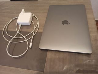 MacBook Pro 13 (2016) Gris
