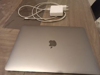 MacBook Pro 13 (2016) Gris