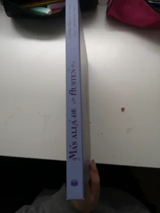 Más allá de Austen: Diez mujeres que cambiaron ...