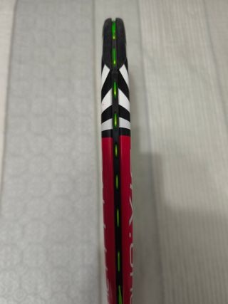 Raqueta Wilson Six One 95