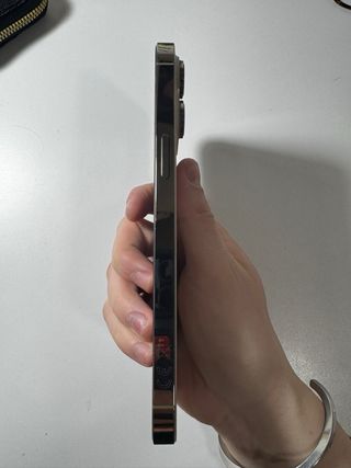 iPhone 14 Pro Max 128GB Dorado - Para reparar