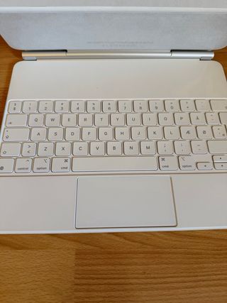 iPad Pro 6 12.9” Wi-Fi Space Gray - 512gb