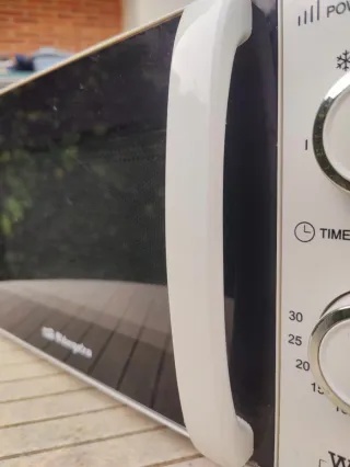 Microonde Orbegozo MI 2115 Bianco