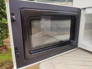 Microonde Orbegozo MI 2115 Bianco