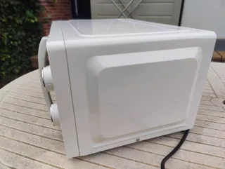 Microonde Orbegozo MI 2115 Bianco