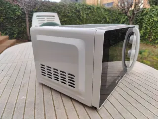 Microonde Orbegozo MI 2115 Bianco