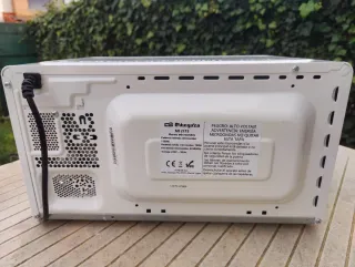 Microonde Orbegozo MI 2115 Bianco