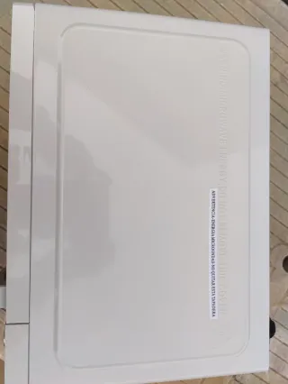 Microonde Orbegozo MI 2115 Bianco