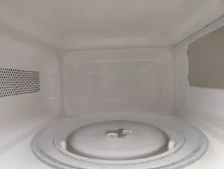 Microonde Orbegozo MI 2115 Bianco