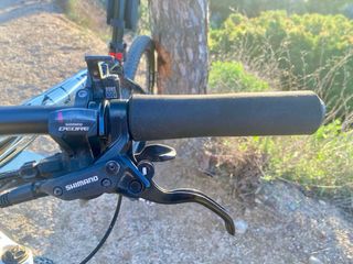 Orbea Alma - ¡Ligera y divertida!