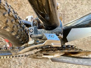 Orbea Alma - ¡Ligera y divertida!