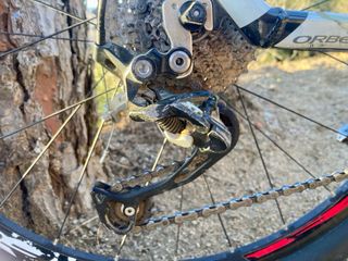 Orbea Alma - ¡Ligera y divertida!