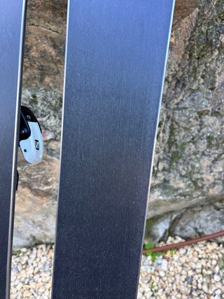 Esquís Salomon Stance 94 174cm