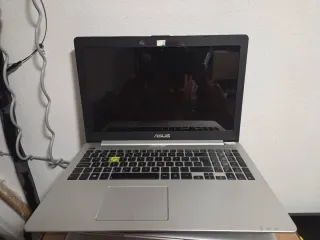 Asus K551L para piezas