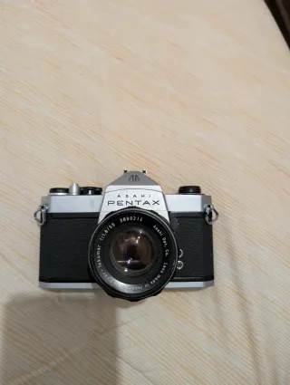 Asahi Pentax SP 1000