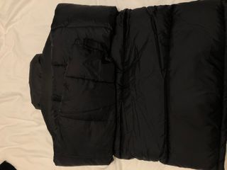 Chaqueta Negra The North Face