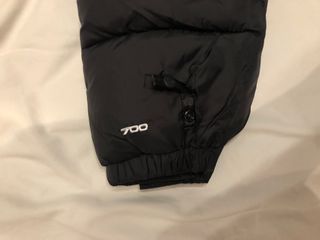 Chaqueta Negra The North Face