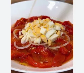 Comida casera a domicilio a Malpartida,arroyo.casa