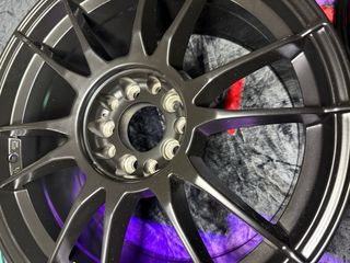 Llantas OZ Ultraleggera