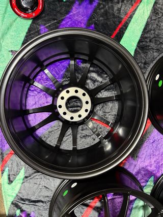 Llantas OZ Ultraleggera