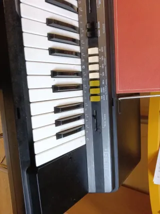 Teclado Vintage Sprinter 49 GEM