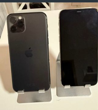 iPhone 11 Pro Space Gray