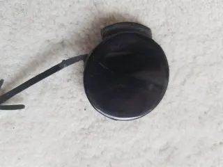 Tapa paragolpes trasero Opel Corsa D