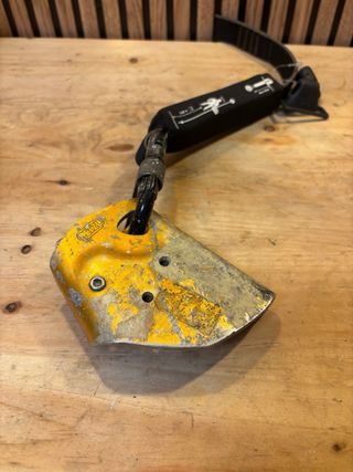 Petzl ASAP y Petzl ASAP Sorber