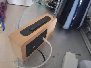 Radio Tnb Madera Digital