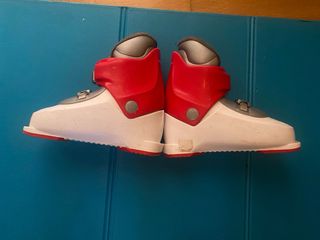 Pack Esquís Elan Flow Hyper, Botas y Bastones