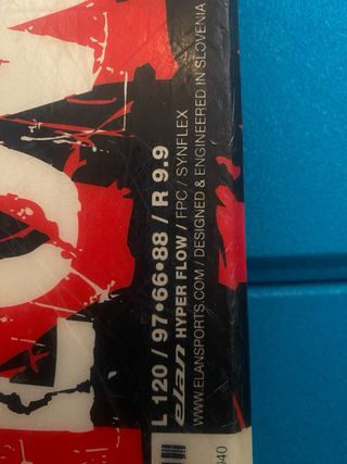 Pack Esquís Elan Flow Hyper, Botas y Bastones