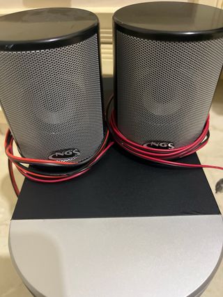 Altavoz 2.1 NGS SW 850