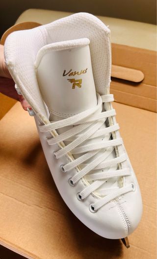 Patines Hielo  Patinaje Artístico Risport