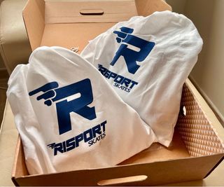 Patines Hielo  Patinaje Artístico Risport