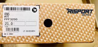 Patines Hielo  Patinaje Artístico Risport