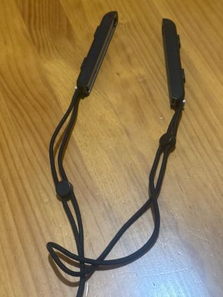 Nintendo Switch Azul/Rojo + Accesorios