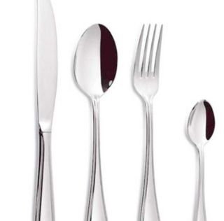 Cubertería 6 servicios x 4 piezas 48-143640 (2)