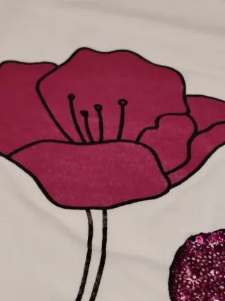 T-shirt Guess  14 anni