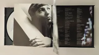 Vasco Rossi - The Platinum Collection (3 CD)