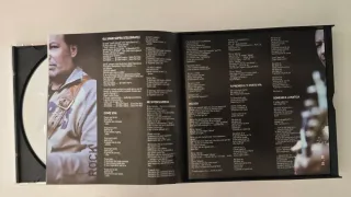 Vasco Rossi - The Platinum Collection (3 CD)