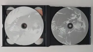 Vasco Rossi - The Platinum Collection (3 CD)