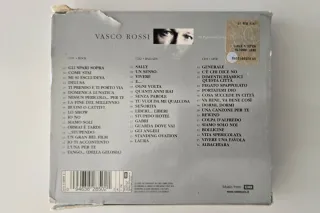 Vasco Rossi - The Platinum Collection (3 CD)
