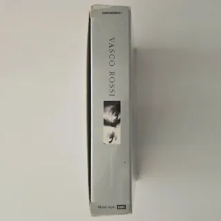 Vasco Rossi - The Platinum Collection (3 CD)