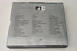 Vasco Rossi - The Platinum Collection (3 CD)