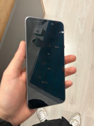 Samsung Galaxy S23 FE Negro/Gris