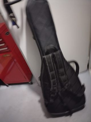 MONO Vertigo Funda Guitarra Eléctrica