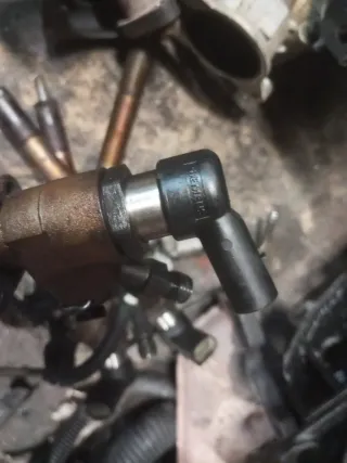 Motor RHR 2.0 HDI 136cv Despiece