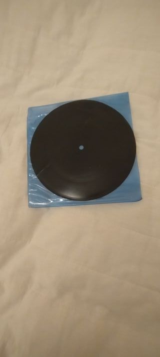 Vinile La Voce di Gilles