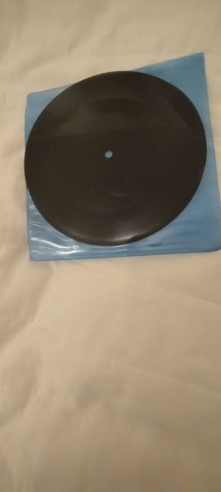 Vinile La Voce di Gilles